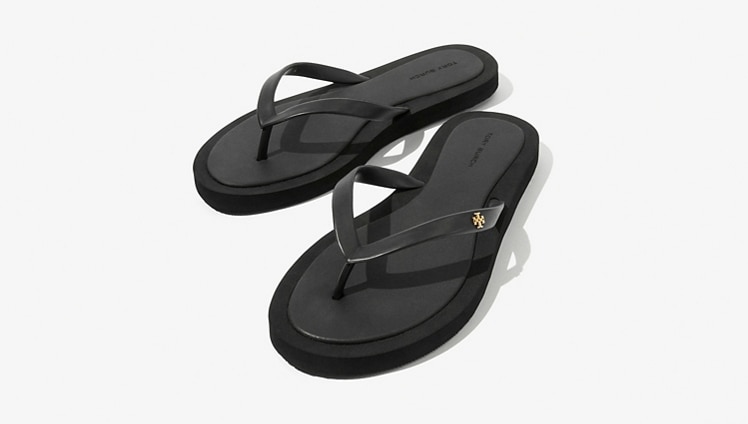 Shop the Padded Flip Flops