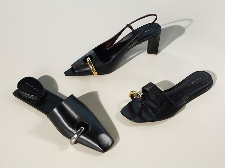 MUST-HAVE SHOES