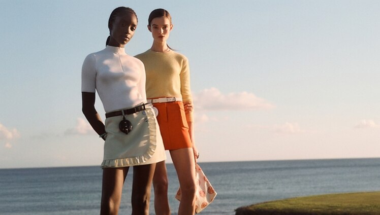 New Arrivals Collection | Latest Designer Styles | Tory Burch