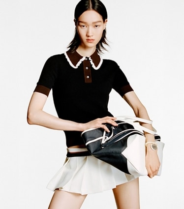 テニス | デザイナーズスポーツウェア | Tory Burch JP | Tory