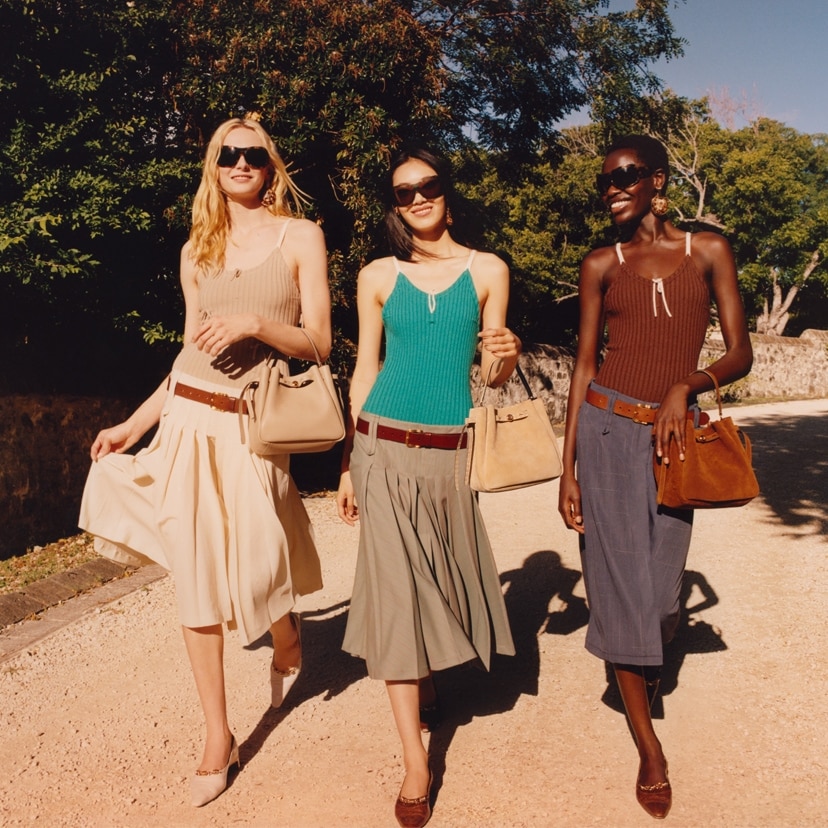 トリーバーチについて | トリー バーチ 公式オンラインストア | Tory