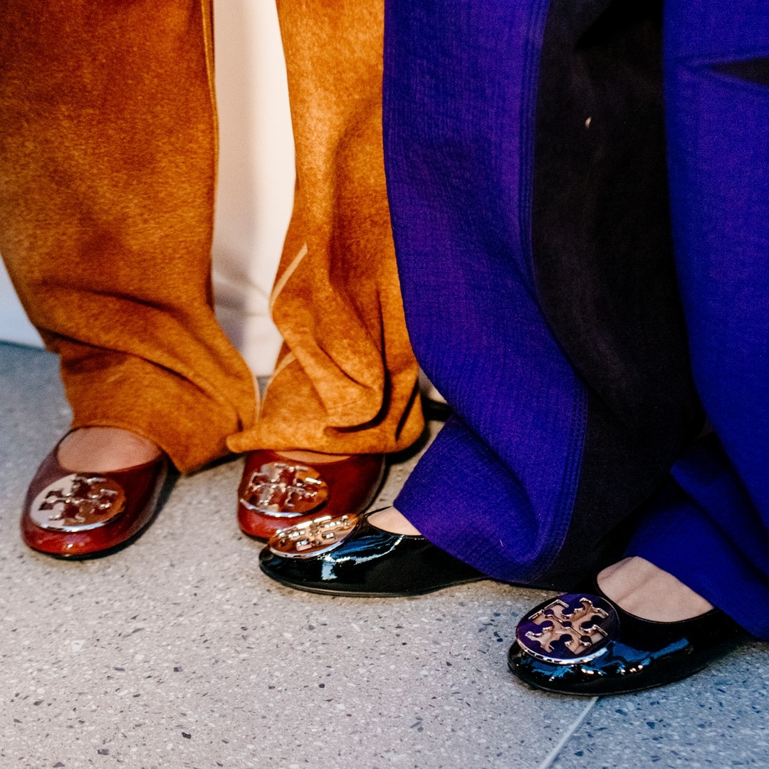 Spring/Summer 2025 | Tory Burch