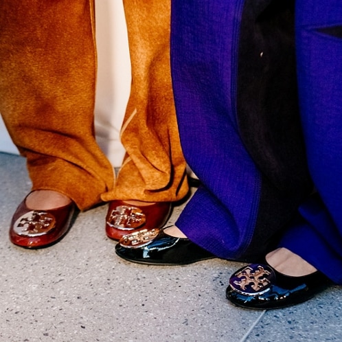 Spring/Summer 2025 | Tory Burch