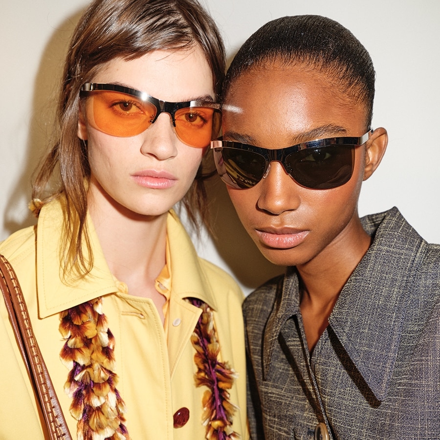 Tory Burch Spring/Summer 2027 Runway Live Stream | NY Fashion Week
