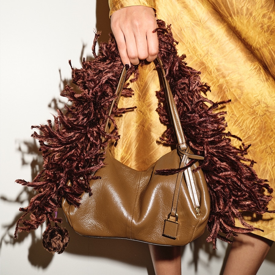Tory Burch Spring/Summer 2027 Runway Live Stream | NY Fashion Week