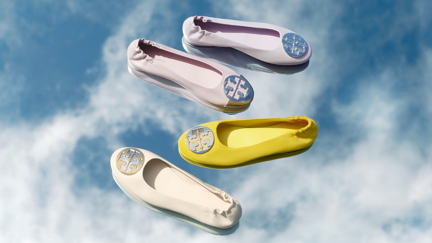 アイコン | トリー バーチ 公式オンラインストア | Tory Burch JP