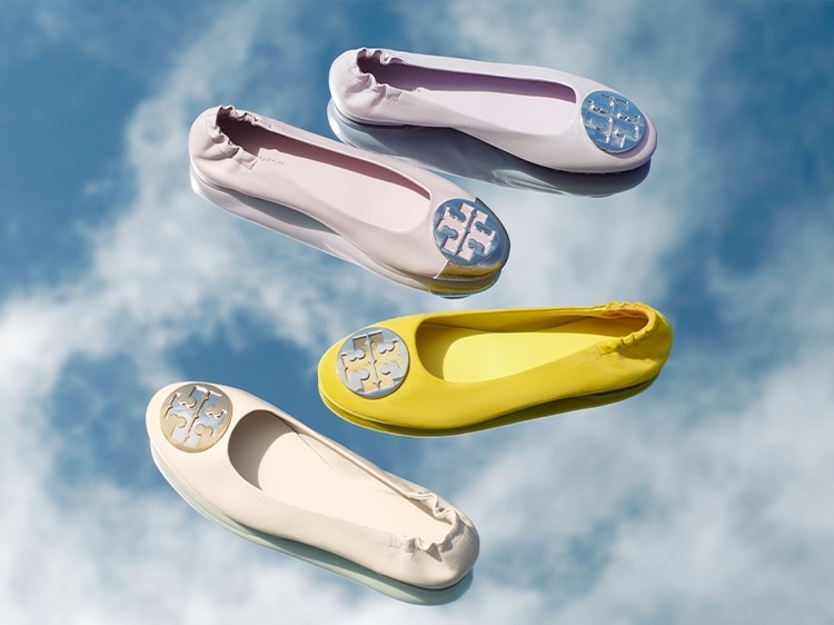 アイコン | トリー バーチ 公式オンラインストア | Tory Burch JP