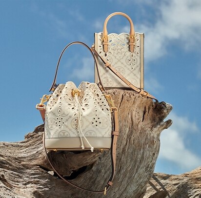 アイコン | トリー バーチ 公式オンラインストア | Tory Burch JP