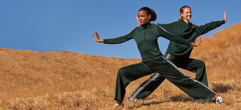 tory sport tracksuit