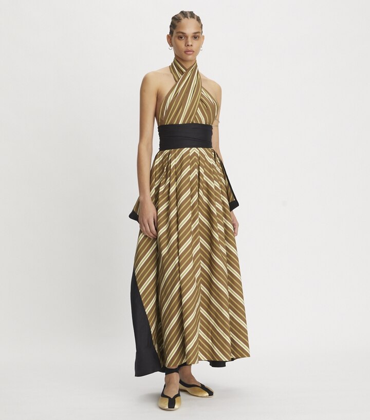 Tory burch discount bianca dress