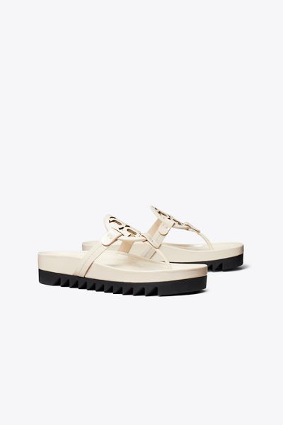 Miller Cloud Lug Sandal