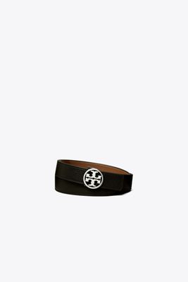 Tory Burch 1" Miller Reversible Belt