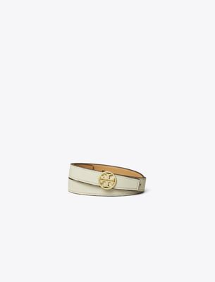 Tory Burch 1" Miller Reversible Belt