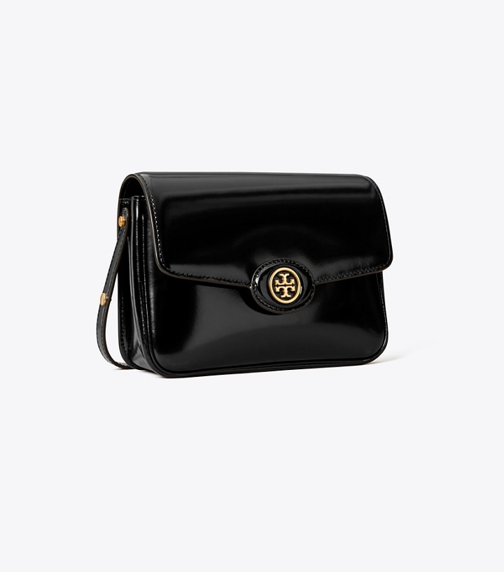 Robinson Spazzolato Convertible Shoulder Bag: Women's Designer Shoulder  Bags | Tory Burch