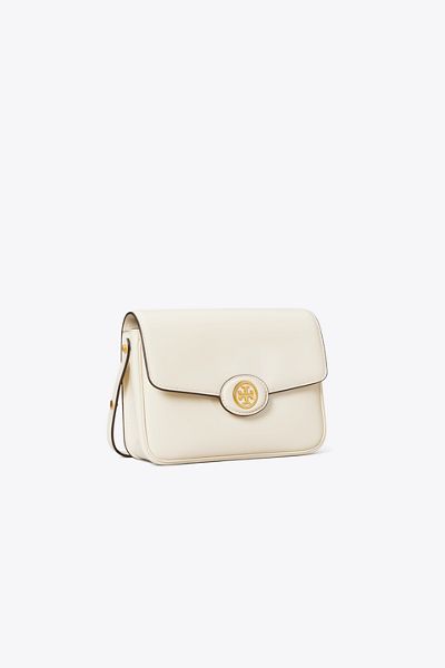 Robinson Spazzolato Shoulder Bag
