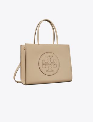 Tory Burch Damen Kleine Ella Bio Tote Bag In Brown