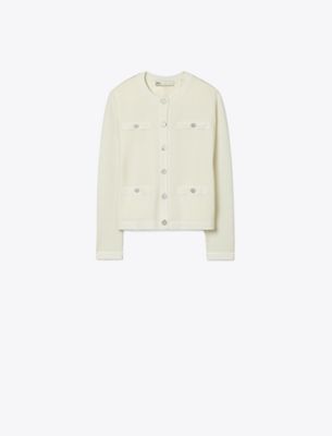 Tory Burch Kendra Cardigan