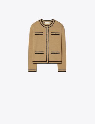 Tory Burch Kendra Cardigan