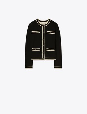 Tory Burch Kendra Cardigan