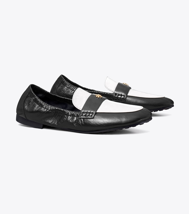 Ballet Loafer: Women's Designer Flats | Tory Burch