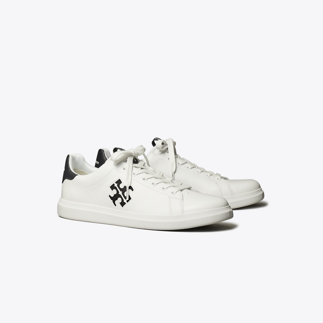 Tory Burch Howell Court Sneaker In Multi