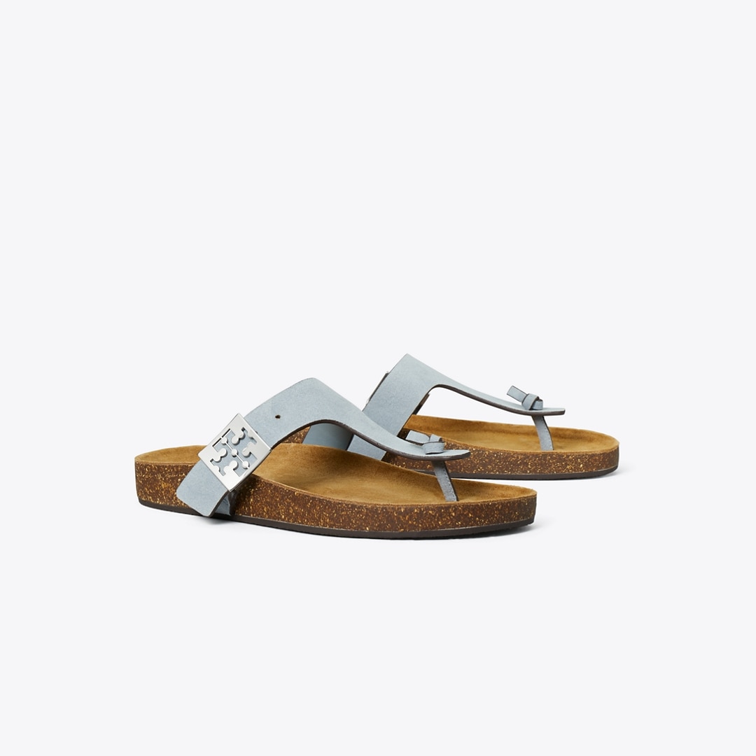 Tory Burch Damen Mellow Zehensandale