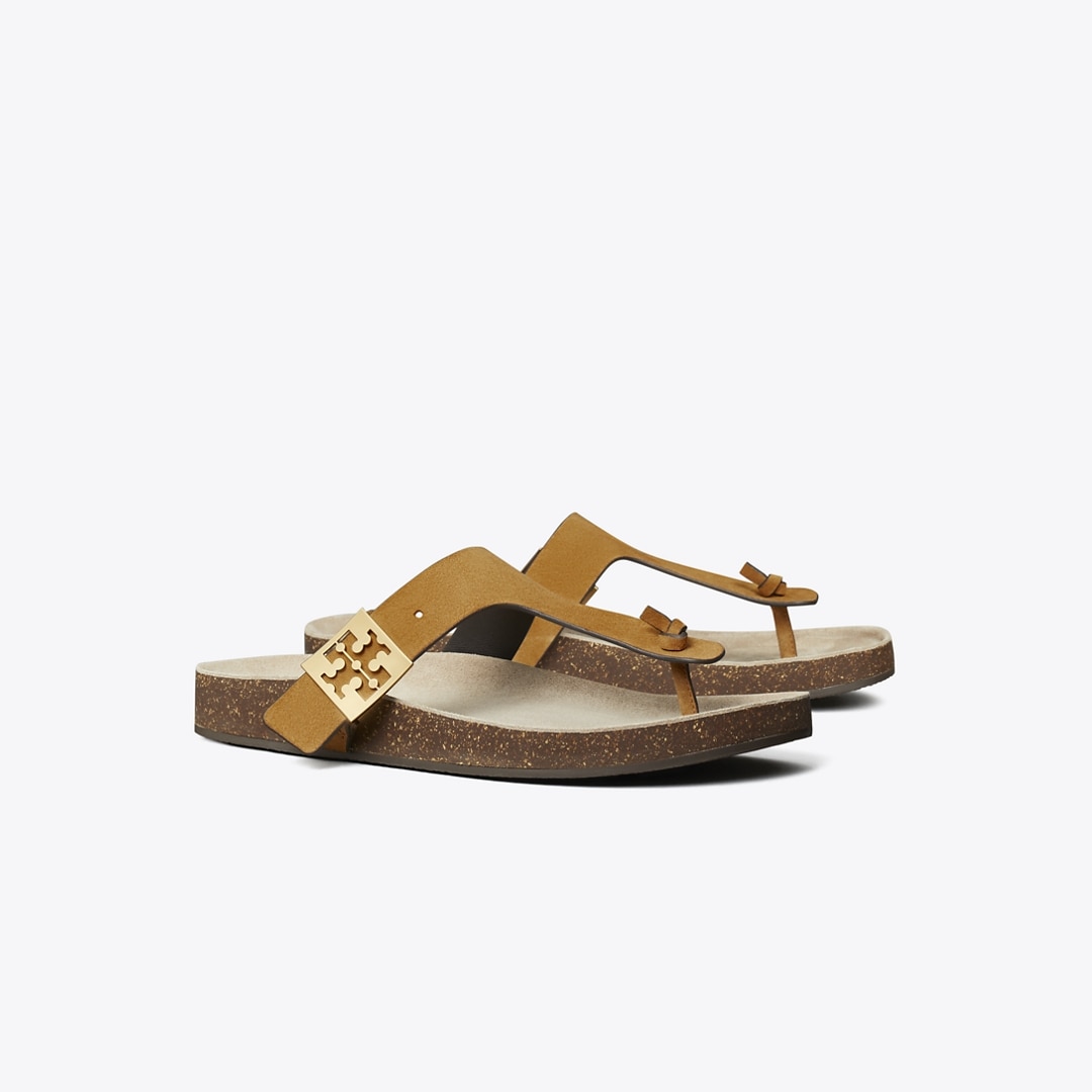 Tory Burch Mellow T-strap Sandal