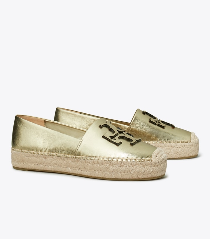 Ines Platform Espadrille: Women's Shoes | Espadrilles | Tory Burch EU