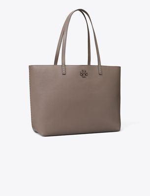 Tory Burch Mcgraw Tote