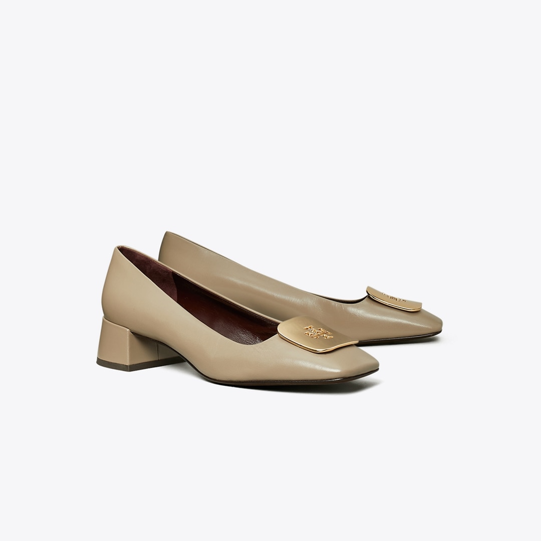 Tory Burch Georgia Pump