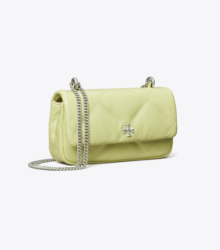 ★TOUT Y EST★ RIANEE QUILT Mini Flap Quilt Bag HO1A3A65 GUESS Women's Rianee Quilt Mini Hobo Evening, Crossbody Bag