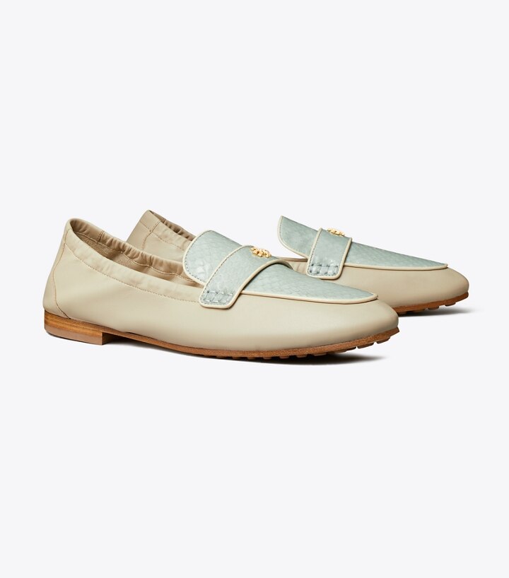 Ballet Loafer: Women's Designer Flats | Tory Burch