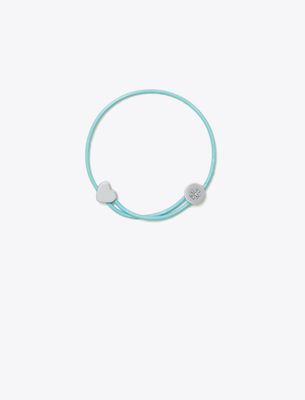 Tory Burch Damen Kira Slider Bracelet