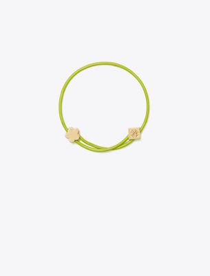 Tory Burch Damen Kira Slider Bracelet