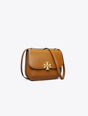 Tory Burch Eleanor Slim Saddlebag
