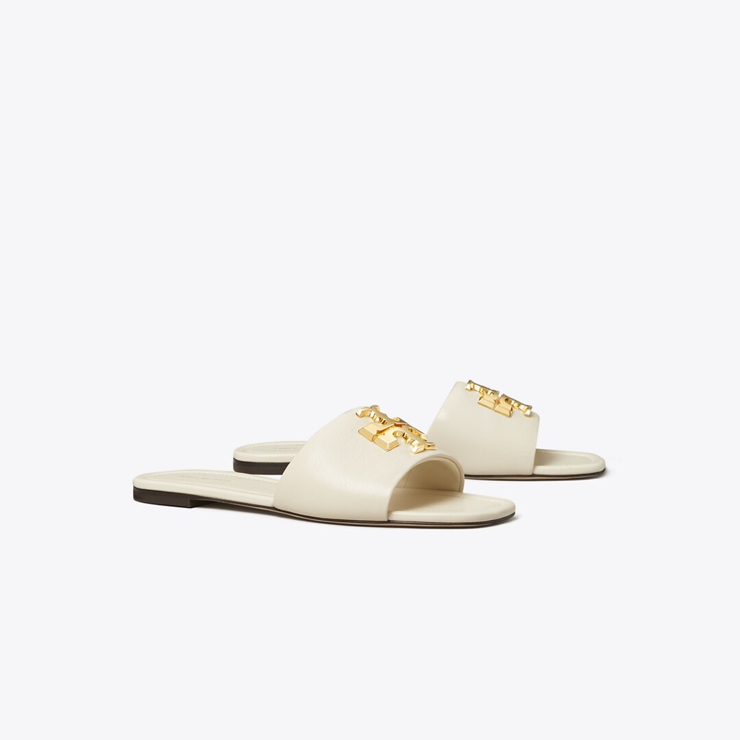 Tory Burch Eleanor Slide In Multi