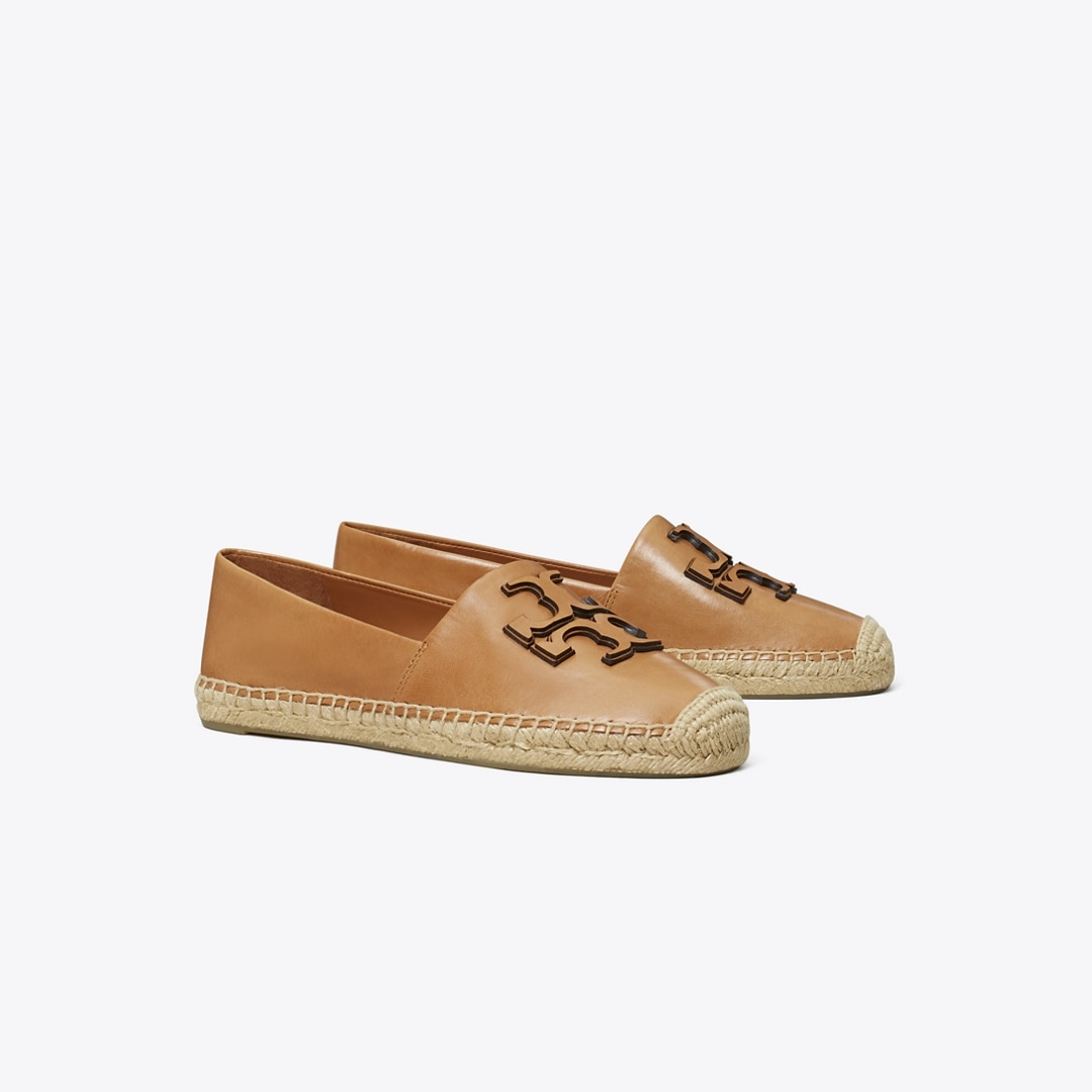 Tory Burch Ines Espadrille In Brown
