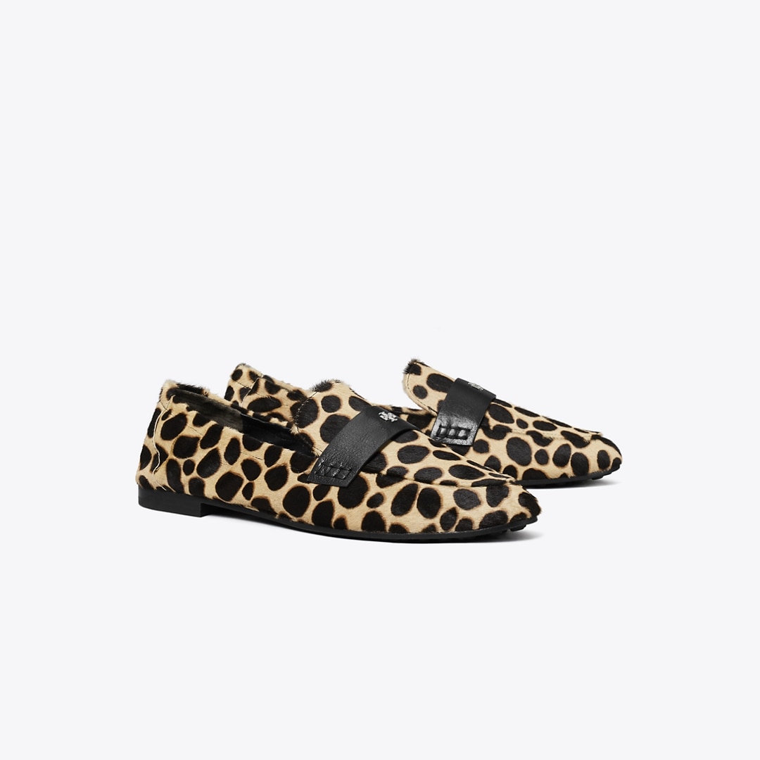 Tory Burch Ballet Loafer