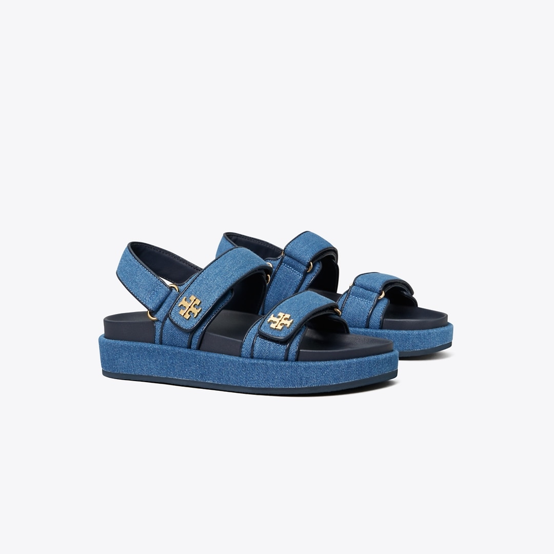 Tory Burch Kira Burch Sandal