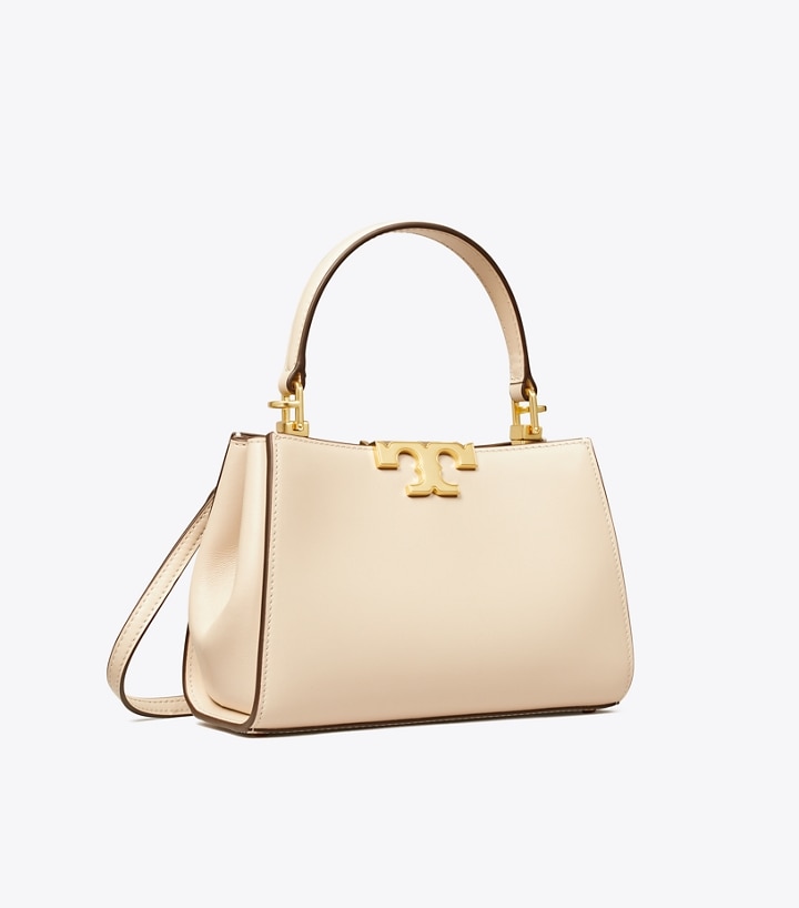 バッグ・カバンその他 Tory Burch MINI ELEANOR SATCHEL BAG Mini Eleanor Satchel: Women's Designer Crossbody Bags | Tory