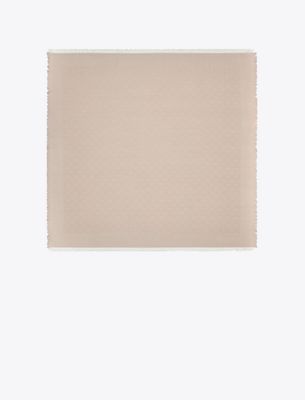 Tory Burch T Monogram Jacquard Traveler
