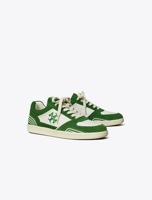 Image of Online Exclusive: Clover Court Sneaker