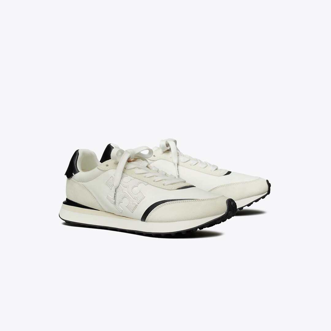Tory Burch Destiny Trainer Sneaker In Multi