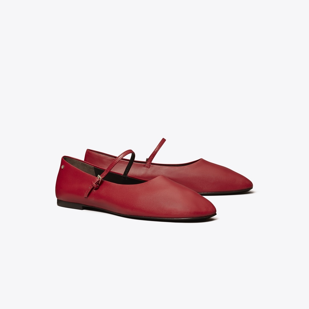 Tory Burch Mary Jane Ballet