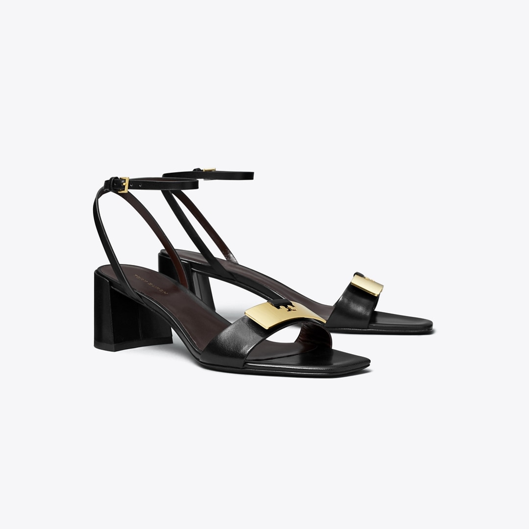 Tory Burch Gigi Sandal In Multi