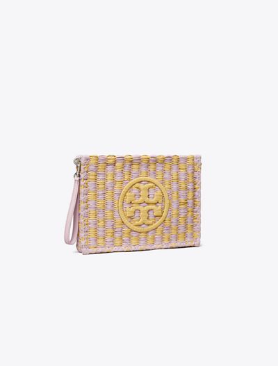 Ella Hand-Crocheted Pouch