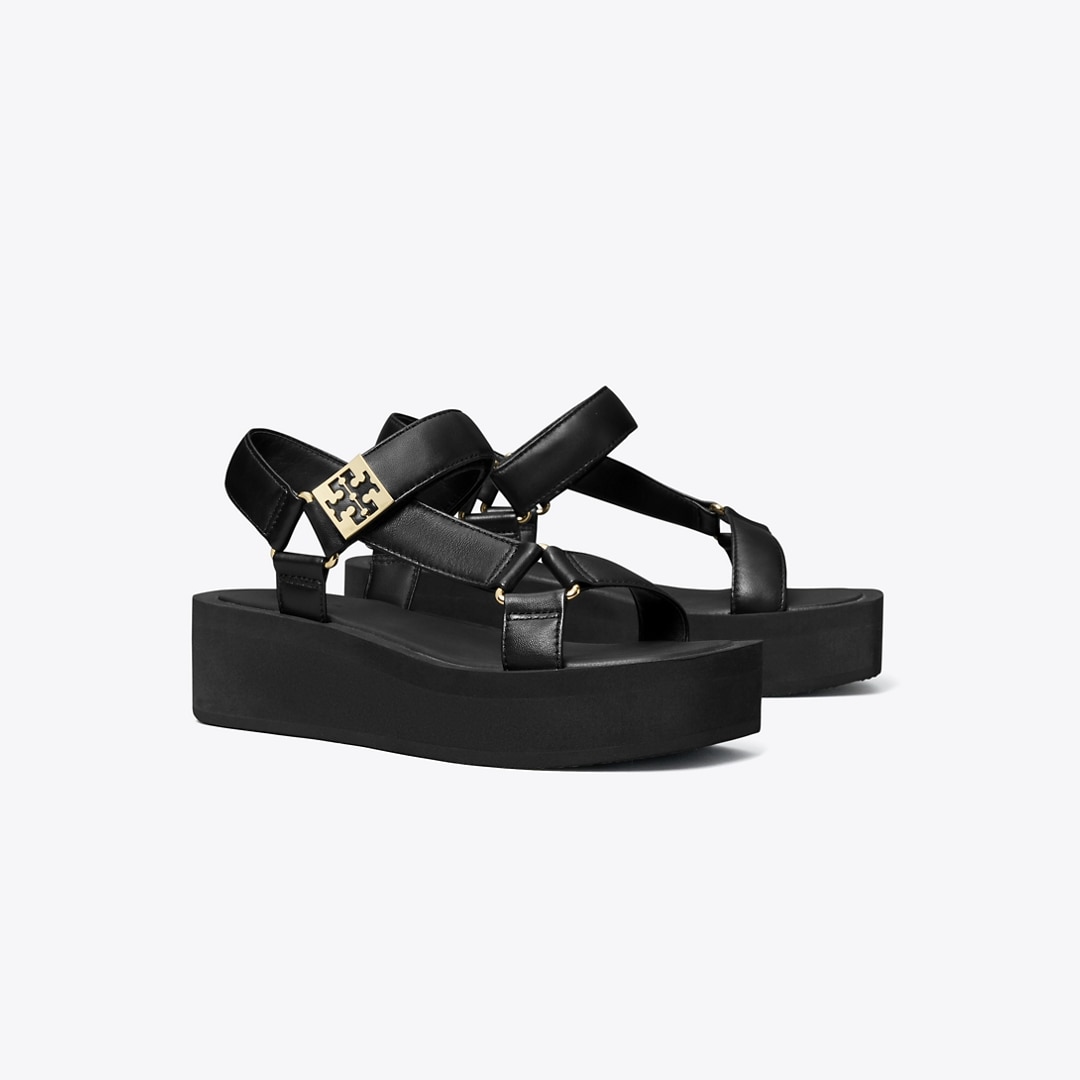 Tory Burch Mellow Platform Sandal