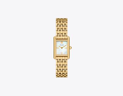 Tory Burch Mini Eleanor Armbanduhr