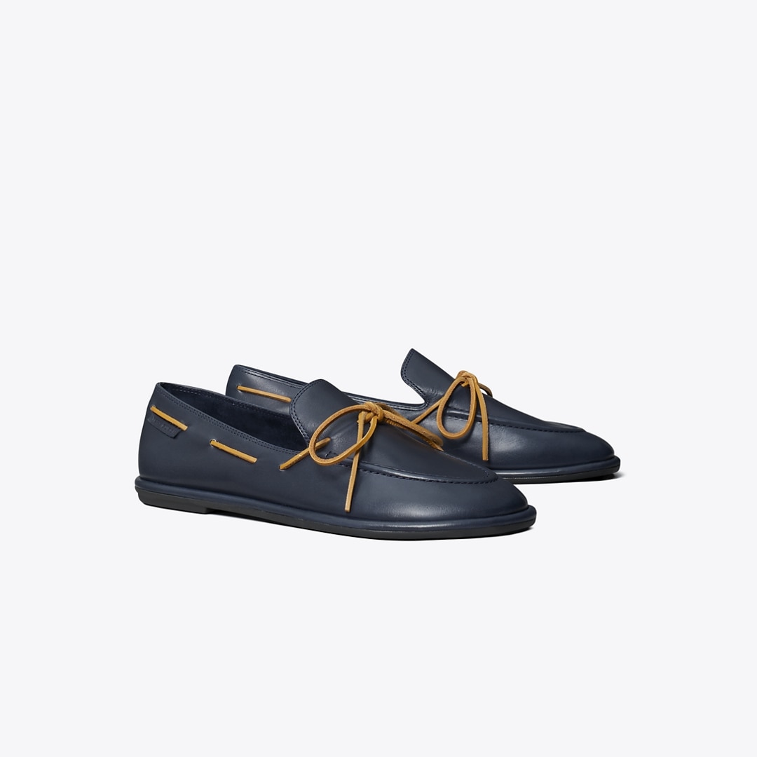 Tory Burch The Boaty In Blue