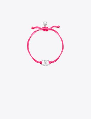 Tory Burch Women's Embrace Ambition Bracelet, One Size